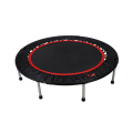 Home Kids And Adult Indoor Round Fitness Mini Trampoline